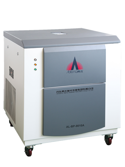 波長(cháng)色散X射線(xiàn)熒光光譜儀（AL-BP-9010）