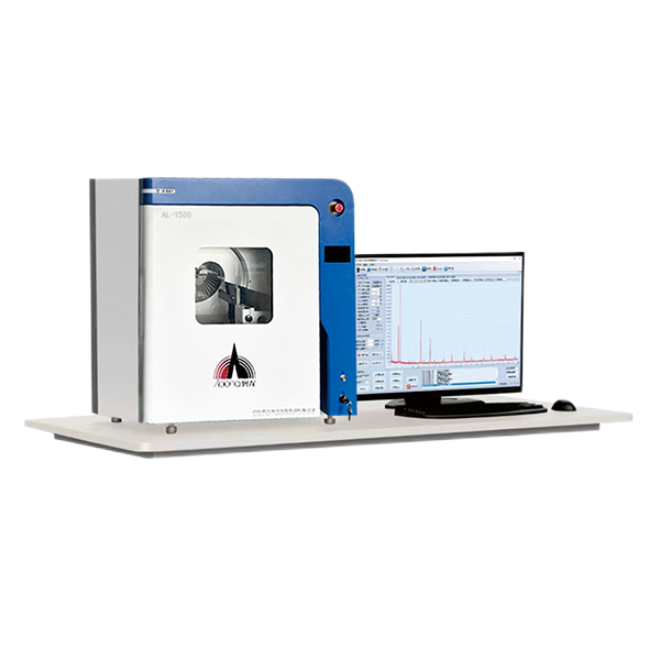 臺式二維X射線(xiàn)衍射儀